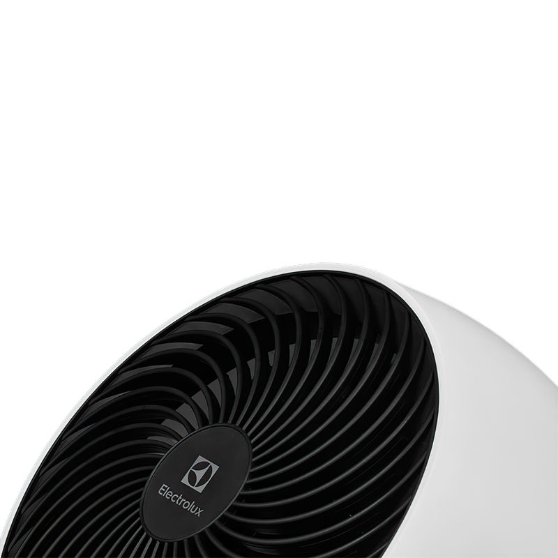 Вентилятор осевой Electrolux ETF-108W настольный
