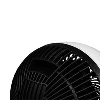 Вентилятор осевой Electrolux ETF-108W настольный — 5