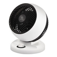 Вентилятор осевой Electrolux ETF-108W настольный — 1