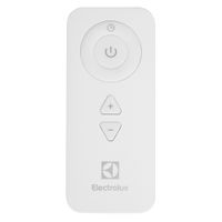 Вентилятор безлопастной Electrolux ETF-112W — 11