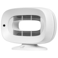 Вентилятор безлопастной Electrolux ETF-112W — 8