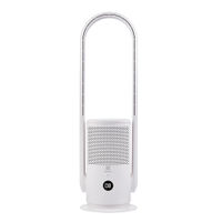 Вентилятор безлопастной Electrolux EFB-1200W — 2