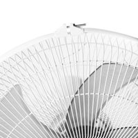 Вентилятор осевой Electrolux EFF-901N напольный — 7
