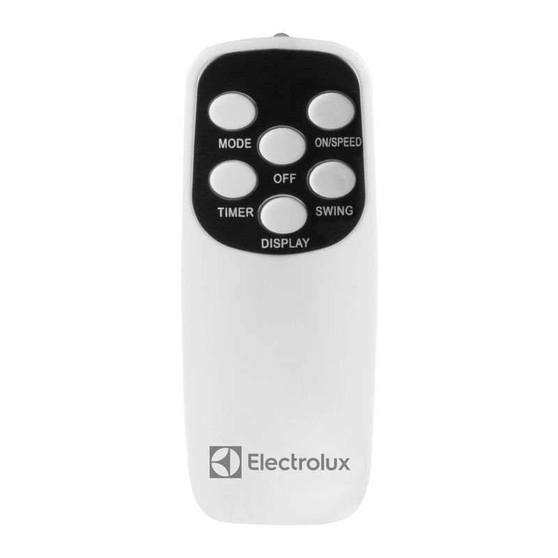 Вентилятор осевой Electrolux EFF-901N напольный