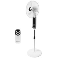 Вентилятор осевой Electrolux EFF-901N напольный — 1