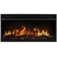 Очаг электрический Electrolux EFP/P-3620LS — 2