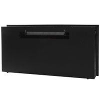 Очаг электрический Electrolux EFP/P-3620LS — 6