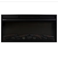 Очаг электрический Electrolux EFP/P-4220LS — 4