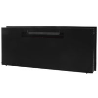 Очаг электрический Electrolux EFP/P-4220LS — 6