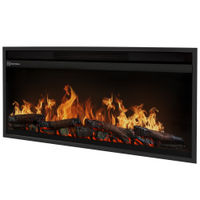 Очаг электрический Electrolux EFP/P-4220LS — 1