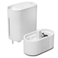 Увлажнитель воздуха ультразвуковой Electrolux EHU-5315D — 7