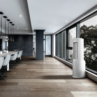 Кондиционер мобильный Electrolux Nebula EACM-16 NB/N6_V2 — 9