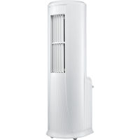 Кондиционер мобильный Electrolux Nebula EACM-16 NB/N6_V2 — 1