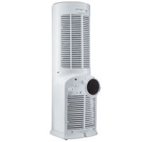 Кондиционер мобильный Electrolux Nebula EACM-18 NB/N6_V2 — 5