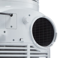 Кондиционер мобильный Electrolux Nebula EACM-18 NB/N6_V2 — 6