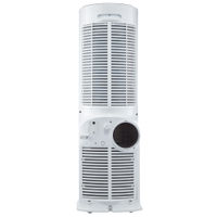 Кондиционер мобильный Electrolux Nebula EACM-18 NB/N6_V2 — 8
