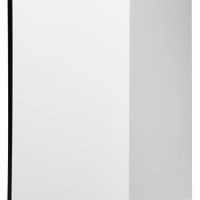 Каминокомплект Electrolux (очаг Electrolux EFP/P-3620LS, портал California 42/40/36) белый — 6