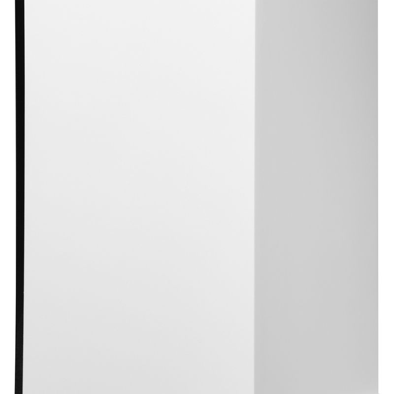 Каминокомплект Electrolux (очаг Electrolux EFP/P-3620LS, портал California 42/40/36) белый