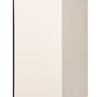 Каминокомплект Electrolux (очаг Electrolux EFP/P-3620LS, портал California 42/40/36) молочный — 6