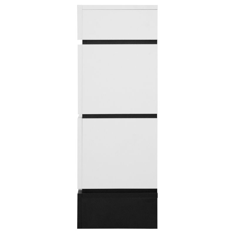 Каминокомплект Electrolux (очаг Electrolux EFP/P-3620LS, портал Moderno 42/40/36) белый, р/в