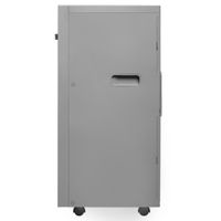 Кондиционер мобильный Electrolux Arizona EACM-07 AZ/N6 — 11