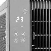 Кондиционер мобильный Electrolux Arizona EACM-07 AZ/N6 — 5
