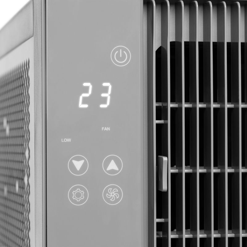 Кондиционер мобильный Electrolux Arizona EACM-07 AZ/N6