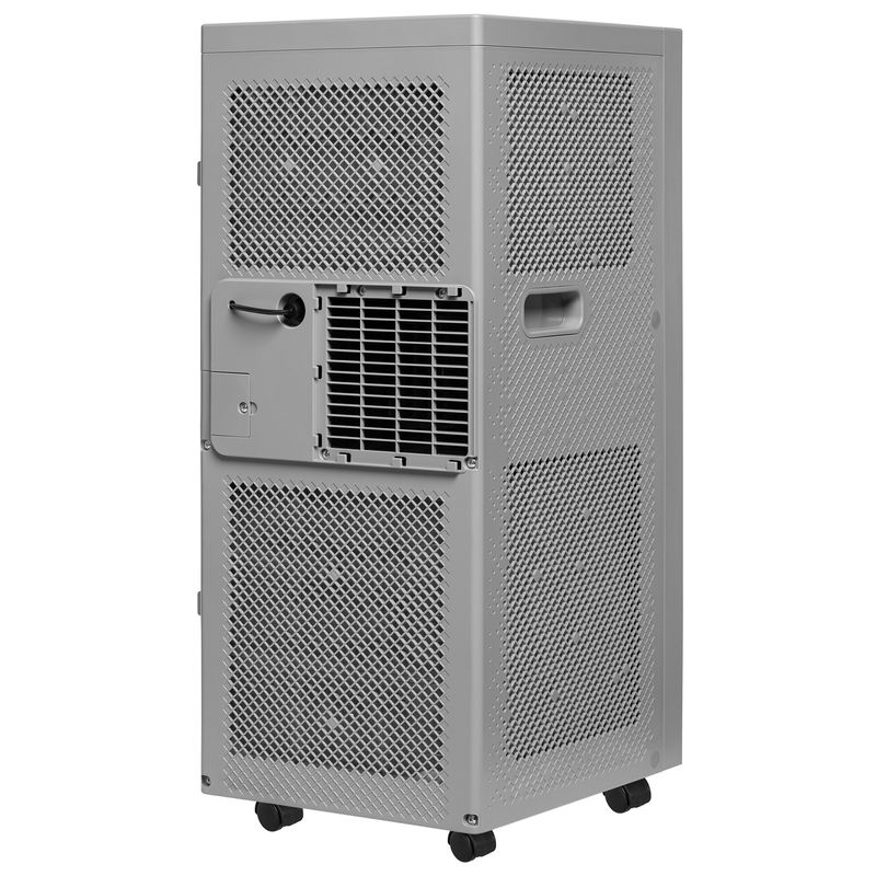 Кондиционер мобильный Electrolux Arizona EACM-07 AZ/N6