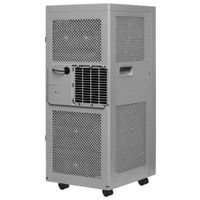 Кондиционер мобильный Electrolux Arizona EACM-09 AZ/N6 — 9