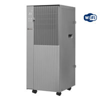 Кондиционер мобильный Electrolux Arizona EACM-09 AZ/N6 — 1