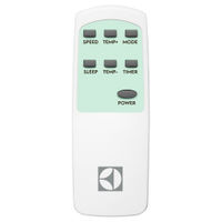 Кондиционер мобильный Electrolux Arizona EACM-12 AZ/N6 — 6