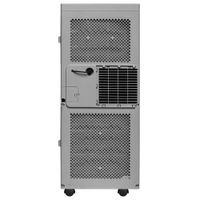 Кондиционер мобильный Electrolux Arizona EACM-14 AZ/N6 — 10
