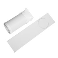 Кондиционер мобильный Electrolux Arizona EACM-14 AZ/N6 — 12