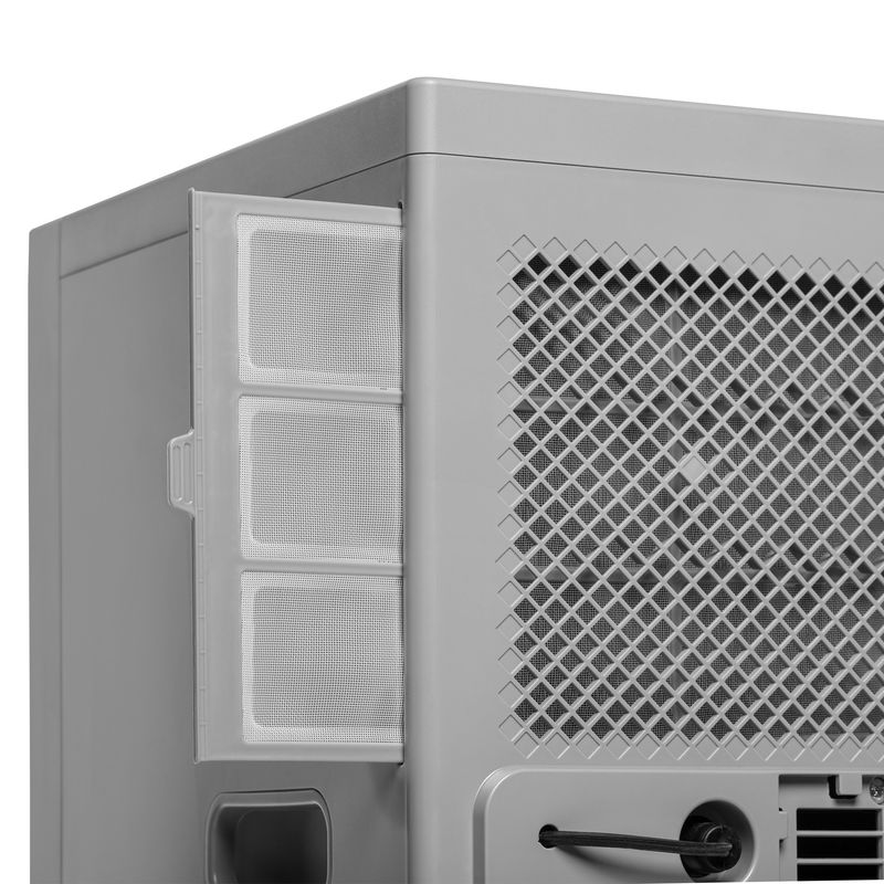 Кондиционер мобильный Electrolux Arizona EACM-14 AZ/N6