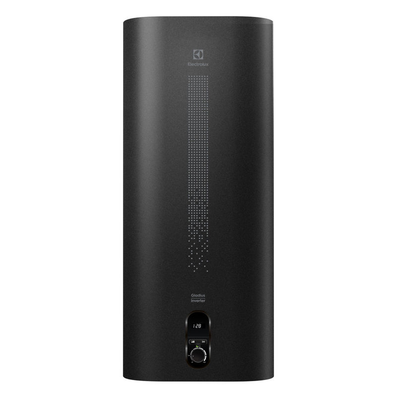 Водонагреватель Electrolux EWH 50 Gladius Inverter Grafit