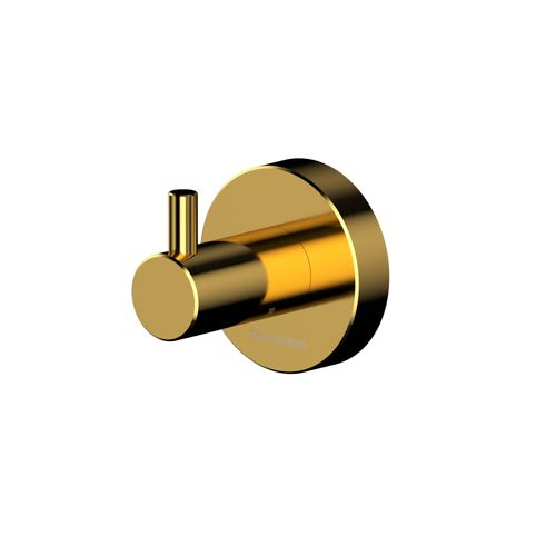 Крючок для ванной WHITECROSS Ergo ER2210GL (золото)