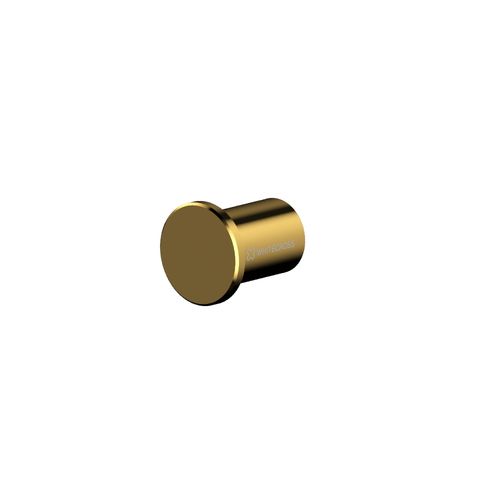 Крючок для ванной WHITECROSS Ergo ER2215GL (золото)