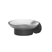 Мыльница WHITECROSS Ergo ER2220BL (черный мат) — 1