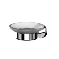 Мыльница WHITECROSS Ergo ER2220CR (хром) — 1