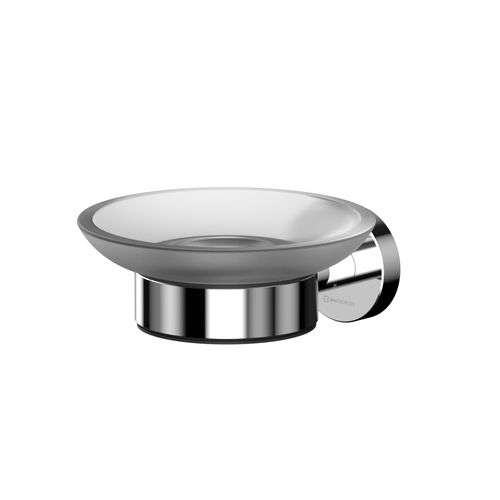 Мыльница WHITECROSS Ergo ER2220CR (хром)