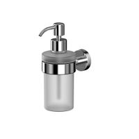 Дозатор для жидкого мыла WHITECROSS Ergo ER2240CR (хром) — 1