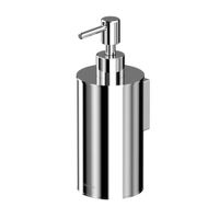 Дозатор для жидкого мыла WHITECROSS Ergo ER2244CR подвесной (хром) — 1