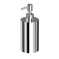 Дозатор для жидкого мыла WHITECROSS Ergo ER2246CR настольный (хром) — 1