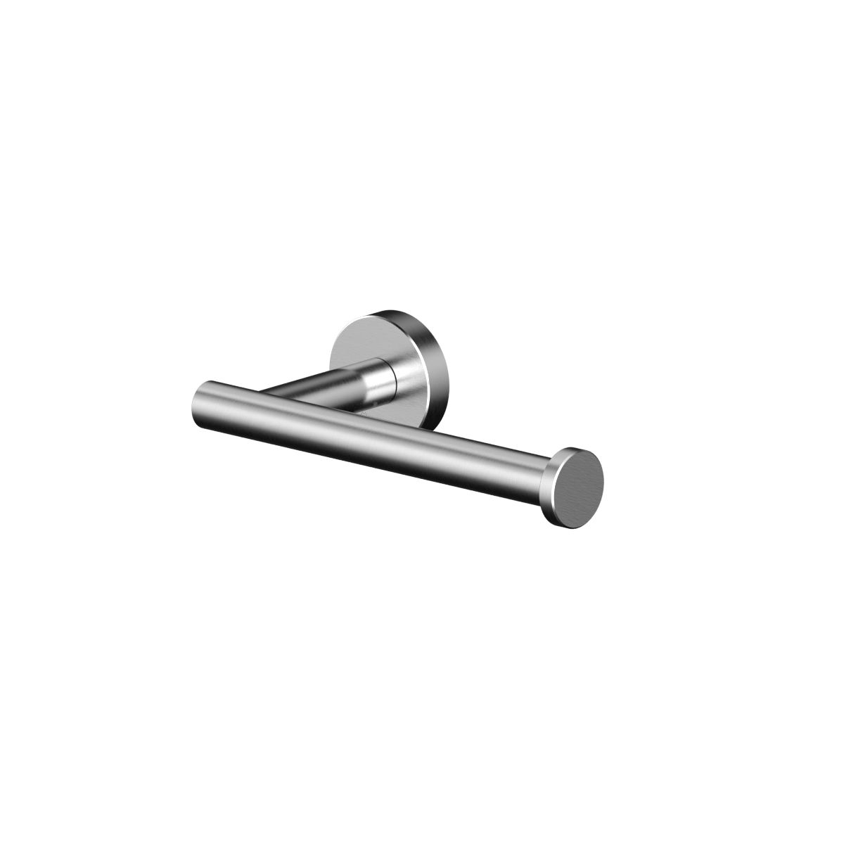 Держатель туалетной бумаги WHITECROSS Ergo ER2260NIB (брашированный никель)