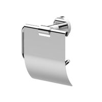 Держатель туалетной бумаги WHITECROSS Ergo ER2262CR (хром) — 1