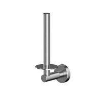Держатель для туалетной бумаги WHITECROSS Ergo ER2264NIB (брашированный никель) — 1