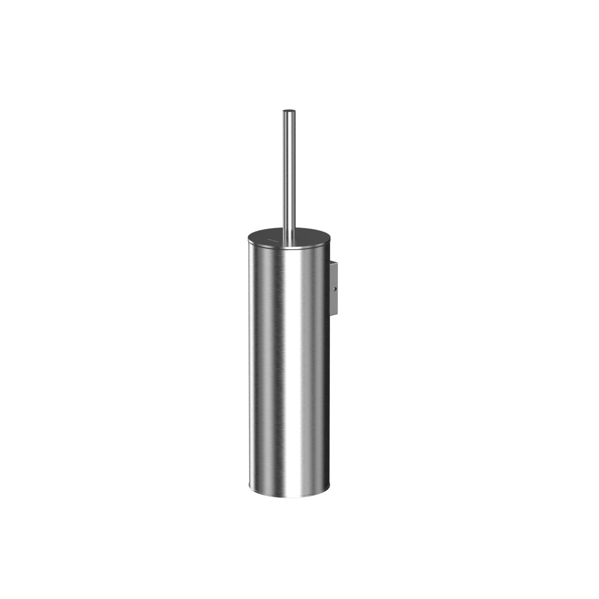 Ершик подвесной WHITECROSS Ergo ø80 мм ER2272NIB (брашированный никель)