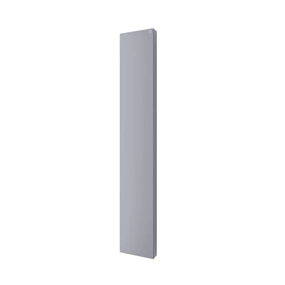 Дизайн-радиатор Royal Thermo Flat 300-1800 Silver Satin