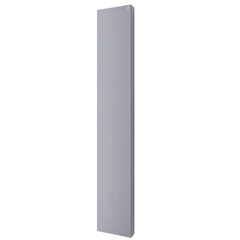Радиатор стальной Royal Thermo Flat 300-1800 Silver Satin