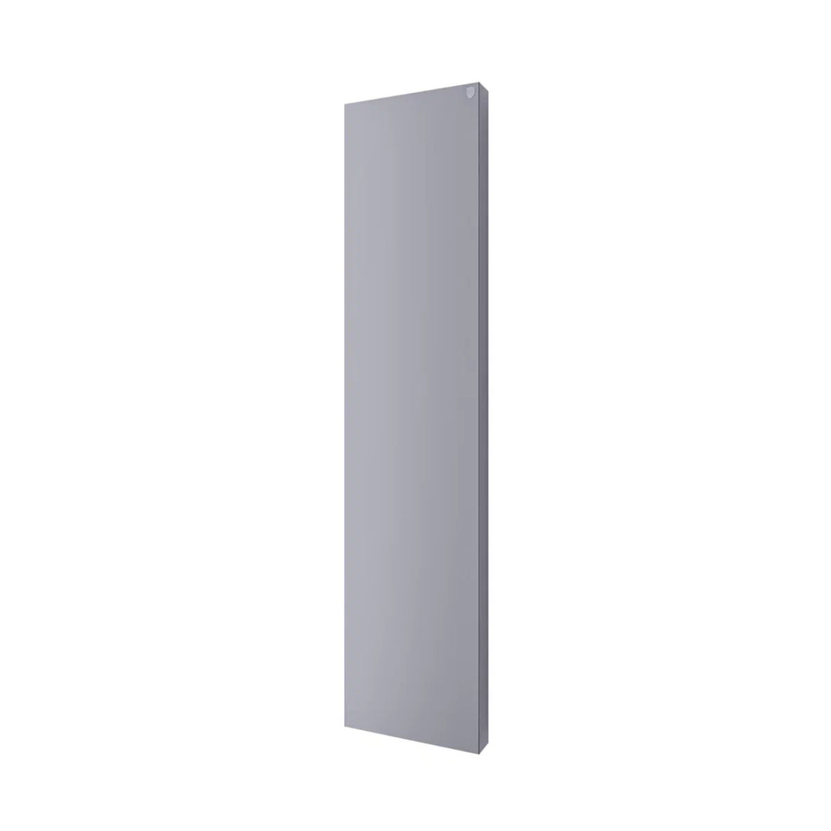 Дизайн-радиатор Royal Thermo Flat 400-1800 Silver Satin